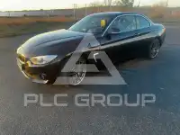 2015 BMW 435