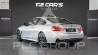 2015 BMW 435