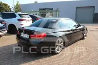 2014 BMW 435