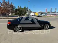 2015 BMW 435