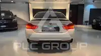 2015 BMW 435
