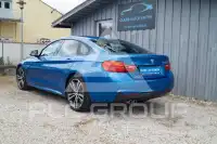 2015 BMW 435