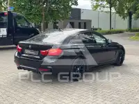 2015 BMW 435