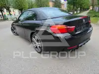 2015 BMW 435