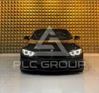 2015 BMW 435