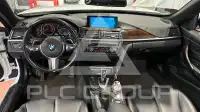 2015 BMW 435