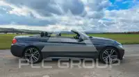 2015 BMW 435