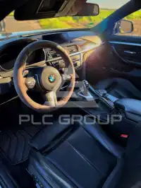 2015 BMW 435