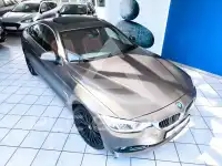 2015 BMW 435