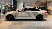 2015 BMW 435