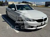 2015 BMW 435