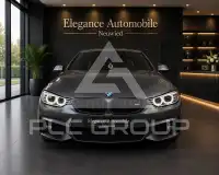2015 BMW 435