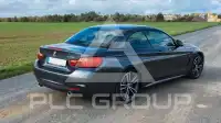 2015 BMW 435