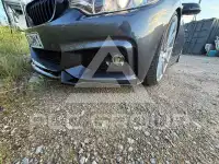2015 BMW 435