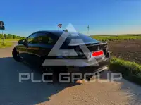 2015 BMW 435