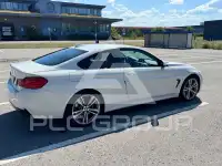 2015 BMW 435