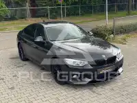 2015 BMW 435