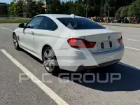 2015 BMW 435