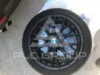 2015 BMW 435