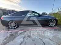 2015 BMW 435