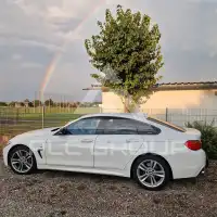 2015 BMW 435