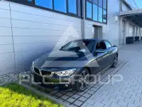 2015 BMW 435