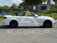 2015 BMW 435
