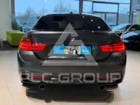 2015 BMW 435
