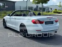 2015 BMW 435
