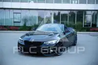 2015 BMW 435