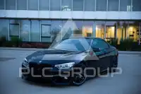 2015 BMW 435
