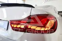 2015 BMW 435
