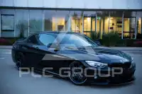 2015 BMW 435