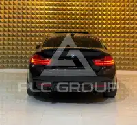 2015 BMW 435