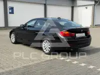 2015 BMW 435