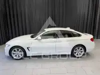 2015 BMW 435