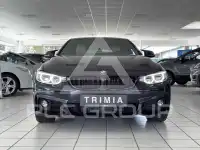 2015 BMW 435