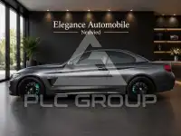 2015 BMW 435