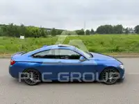2015 BMW 435