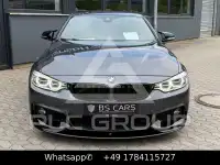 2015 BMW 435