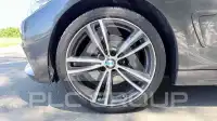 2015 BMW 435