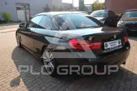 2014 BMW 435
