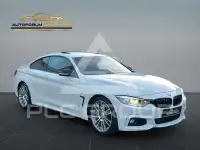 2015 BMW 435