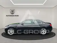 2015 BMW 435