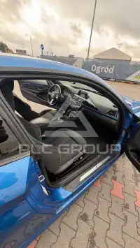 2015 BMW 435