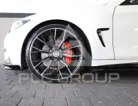 2015 BMW 435