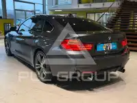 2015 BMW 435