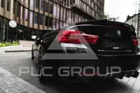 2015 BMW 435