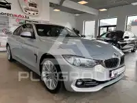 2015 BMW 435