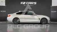 2015 BMW 435